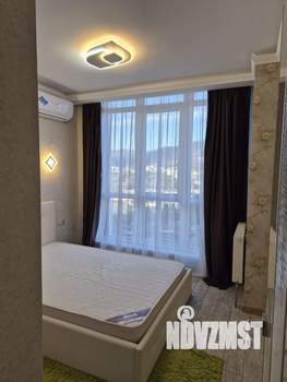 1-к квартира, вторичка, 37м2, 20/25 этаж