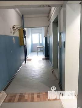 2-к квартира, вторичка, 53м2, 10/12 этаж