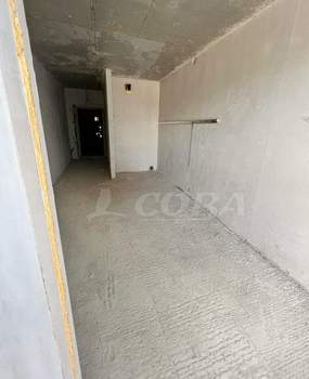 Студия квартира, вторичка, 24м2, 4/19 этаж