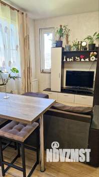 Студия квартира, вторичка, 29м2, 3/3 этаж
