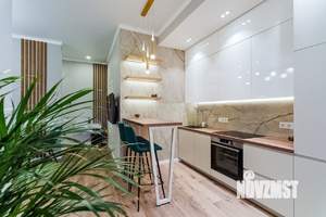 2-к квартира, вторичка, 50м2, 10/14 этаж