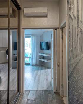 2-к квартира, вторичка, 60м2, 5/6 этаж
