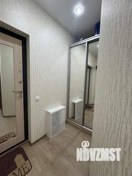 1-к квартира, вторичка, 45м2, 13/22 этаж