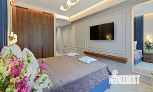 1-к квартира, вторичка, 40м2, 1/8 этаж