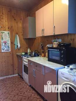 2-к квартира, вторичка, 34м2, 1/1 этаж