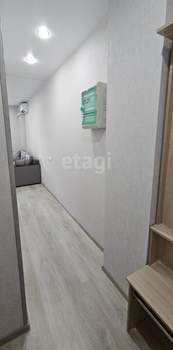 1-к квартира, вторичка, 33м2, 2/8 этаж