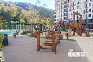 Студия квартира, вторичка, 28м2, 7/12 этаж