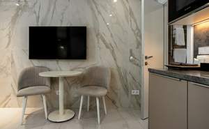 Студия квартира, вторичка, 23м2, 1/3 этаж