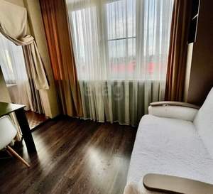 1-к квартира, вторичка, 30м2, 3/6 этаж