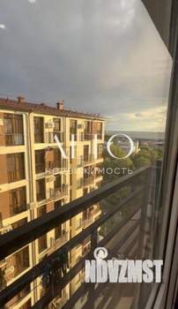 Студия квартира, вторичка, 19м2, 10/10 этаж