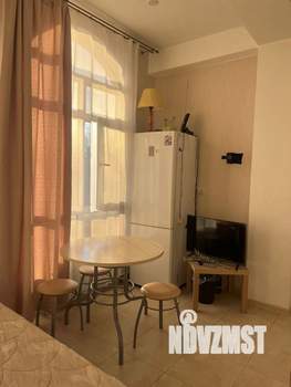 Студия квартира, вторичка, 25м2, 3/14 этаж