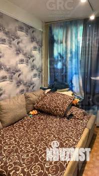 1-к квартира, вторичка, 15м2, 2/5 этаж