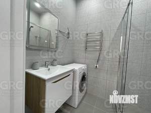 Студия квартира, вторичка, 30м2, 1/3 этаж