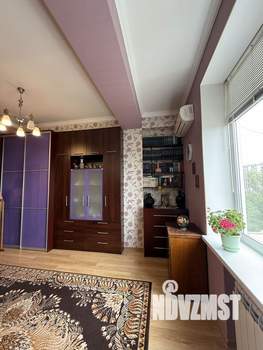 1-к квартира, вторичка, 40м2, 5/5 этаж