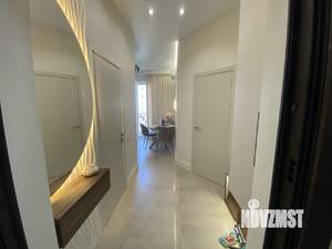 1-к квартира, вторичка, 35м2, 8/10 этаж