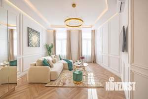 3-к квартира, вторичка, 95м2, 4/5 этаж