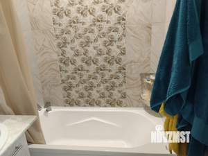 2-к квартира, вторичка, 43м2, 5/5 этаж