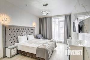 Студия квартира, вторичка, 30м2, 4/4 этаж