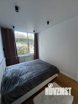 1-к квартира, вторичка, 38м2, 6/18 этаж