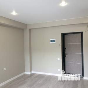 Студия квартира, вторичка, 30м2, 1/7 этаж