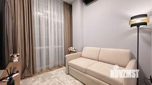 2-к квартира, вторичка, 34м2, 5/5 этаж