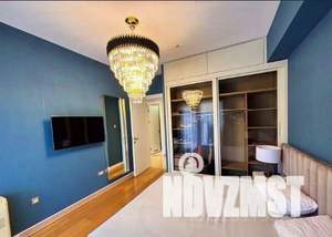 2-к квартира, вторичка, 93м2, 9/17 этаж