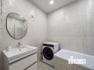 1-к квартира, вторичка, 45м2, 18/21 этаж