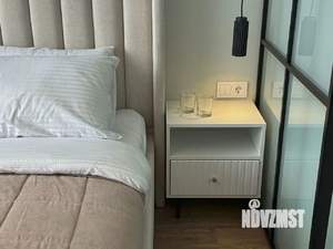 1-к квартира, вторичка, 38м2, 9/19 этаж