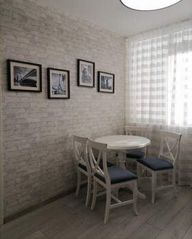 4-к квартира, вторичка, 67м2, 2/18 этаж