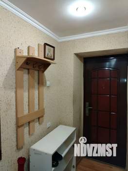 2-к квартира, вторичка, 47м2, 1/5 этаж