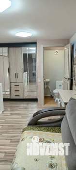 2-к квартира, вторичка, 36м2, 1/5 этаж