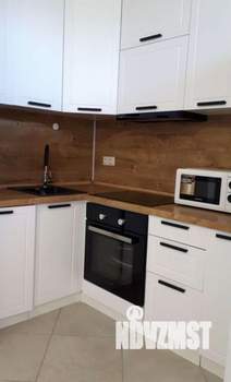 Студия квартира, вторичка, 26м2, 2/4 этаж