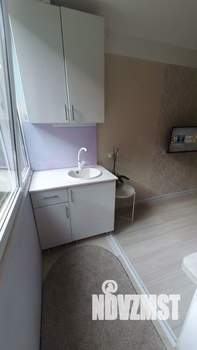 Студия квартира, вторичка, 15м2, 4/5 этаж