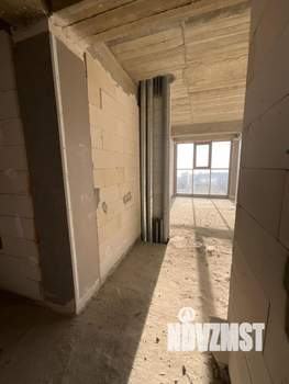 2-к квартира, вторичка, 62м2, 3/5 этаж
