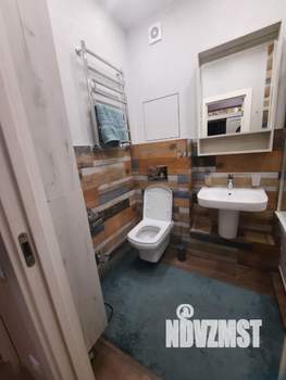 2-к квартира, вторичка, 60м2, 1/12 этаж