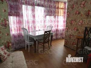 2-к квартира, вторичка, 59м2, 7/16 этаж