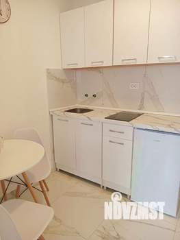 1-к квартира, вторичка, 33м2, 3/5 этаж