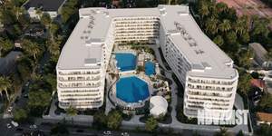 2-к квартира, вторичка, 67м2, 5/9 этаж