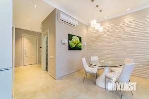 3-к квартира, вторичка, 120м2, 17/27 этаж