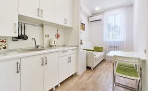 1-к квартира, вторичка, 31м2, 2/5 этаж