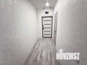 1-к квартира, вторичка, 25м2, 9/19 этаж