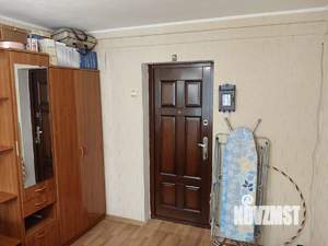 Студия квартира, вторичка, 15м2, 5/5 этаж
