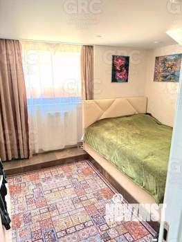 Студия квартира, вторичка, 67м2, 1/3 этаж