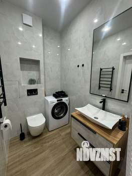 Студия квартира, вторичка, 25м2, 2/3 этаж