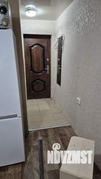 Студия квартира, вторичка, 18м2, 1/5 этаж
