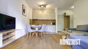 1-к квартира, вторичка, 37м2, 5/16 этаж