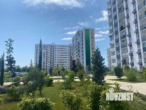 2-к квартира, вторичка, 34м2, 5/12 этаж