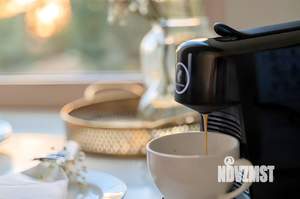 1-к квартира, вторичка, 35м2, 1/4 этаж