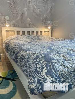 1-к квартира, вторичка, 45м2, 16/18 этаж