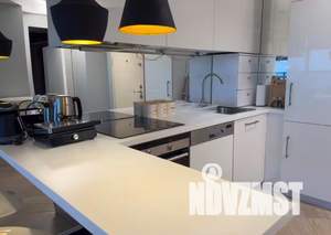 2-к квартира, вторичка, 90м2, 17/21 этаж
